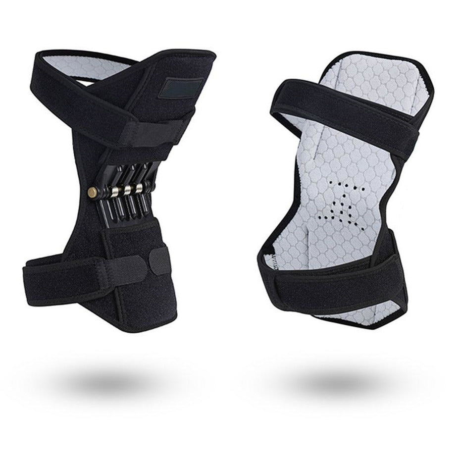 React Knee Braces (Pair)