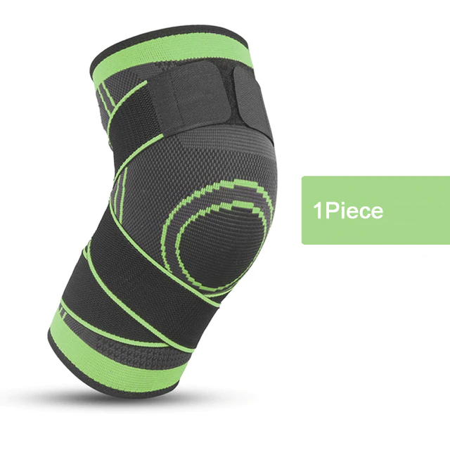 3D Knee Compression Sleeve