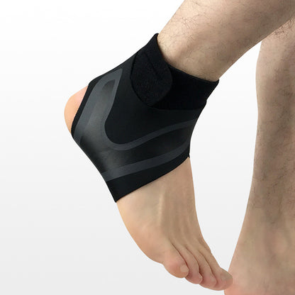 react ankle brace