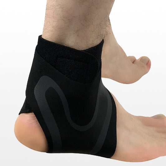 react ankle brace