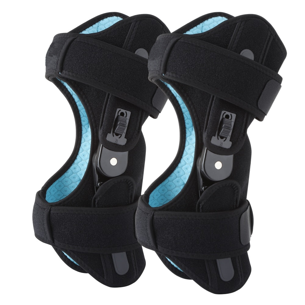 React Knee Braces 2.0 (Pair)