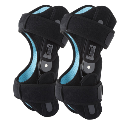 React Knee Braces 2.0 (Pair)