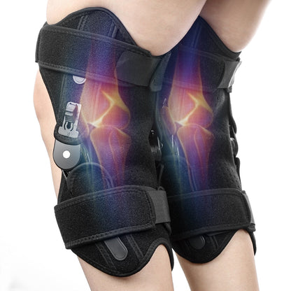 React Knee Braces 2.0 (Pair)