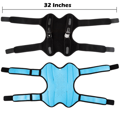 React Knee Braces 2.0 (Pair)