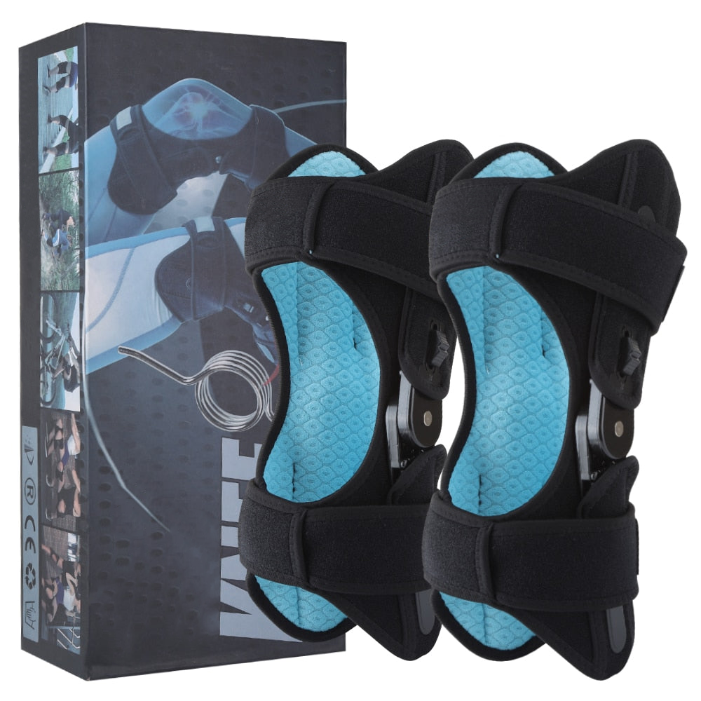 React Knee Braces 2.0 (Pair)