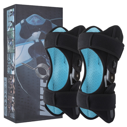 React Knee Braces 2.0 (Pair)