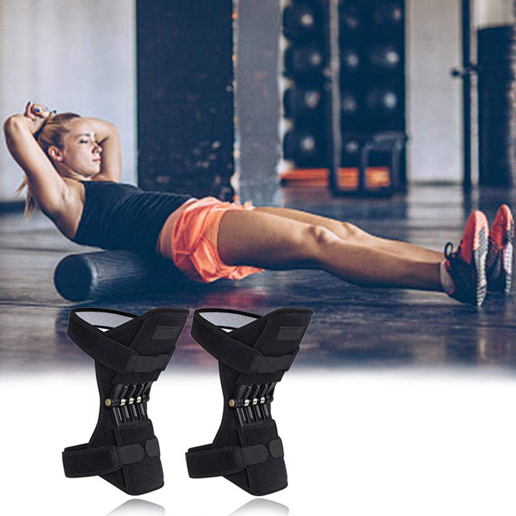 React Knee Braces (Pair)