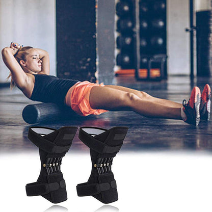 React Knee Braces (Pair)